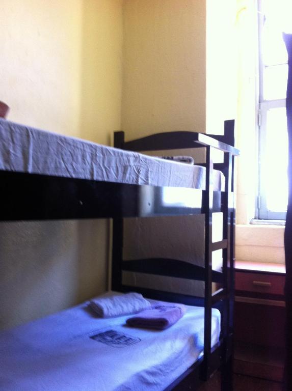 Quarto Duplo Superior